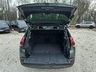 Peugeot 3008 Allure 1.6 benzyna, Salon PL! 1 właściciel! FV! - 10