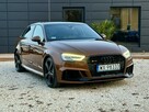 Audi RS3 Salon Polska ! I właściciel ! Ceramiczne hamulce ! Wydech RS ! - 1
