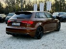 Audi RS3 Salon Polska ! I właściciel ! Ceramiczne hamulce ! Wydech RS ! - 4
