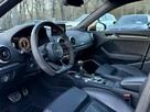 Audi RS3 Salon Polska ! I właściciel ! Ceramiczne hamulce ! Wydech RS ! - 12