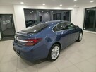Opel Insignia Bezwypadkowy/ Roczna Gwarancja/ Pedantyczny Stan/ Po Serwisie - 7