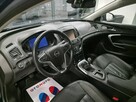 Opel Insignia Bezwypadkowy/ Roczna Gwarancja/ Pedantyczny Stan/ Po Serwisie - 13