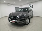 Hyundai Tucson Navi / Kamera / Roczna Gwarancja GetHelp w cenie / wzorowy stan
