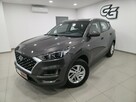 Hyundai Tucson Navi / Kamera / Roczna Gwarancja GetHelp w cenie / wzorowy stan - 3