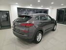 Hyundai Tucson Navi / Kamera / Roczna Gwarancja GetHelp w cenie / wzorowy stan - 8
