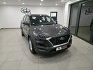 Hyundai Tucson Navi / Kamera / Roczna Gwarancja GetHelp w cenie / wzorowy stan - 10