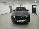 Hyundai Tucson Navi / Kamera / Roczna Gwarancja GetHelp w cenie / wzorowy stan - 11