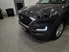 Hyundai Tucson Navi / Kamera / Roczna Gwarancja GetHelp w cenie / wzorowy stan - 12