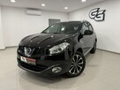Nissan Qashqai 1.6 navi kamera / Roczna Gwarancja GetHelp w cenie / wzorowy stan - 1
