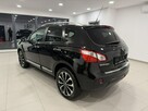 Nissan Qashqai 1.6 navi kamera / Roczna Gwarancja GetHelp w cenie / wzorowy stan - 3