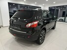 Nissan Qashqai 1.6 navi kamera / Roczna Gwarancja GetHelp w cenie / wzorowy stan - 4