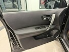 Nissan Qashqai 1.6 navi kamera / Roczna Gwarancja GetHelp w cenie / wzorowy stan - 8