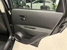Nissan Qashqai 1.6 navi kamera / Roczna Gwarancja GetHelp w cenie / wzorowy stan - 13