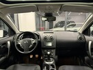 Nissan Qashqai 1.6 navi kamera / Roczna Gwarancja GetHelp w cenie / wzorowy stan - 15