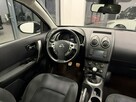 Nissan Qashqai 1.6 navi kamera / Roczna Gwarancja GetHelp w cenie / wzorowy stan - 16