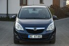 Opel Meriva 1.4TB Klima/ 142 Tys Km/ Czujniki Parkowania/ Sprowadzony/ Opłacony - 2