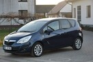 Opel Meriva 1.4TB Klima/ 142 Tys Km/ Czujniki Parkowania/ Sprowadzony/ Opłacony - 3