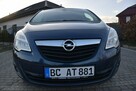 Opel Meriva 1.4TB Klima/ 142 Tys Km/ Czujniki Parkowania/ Sprowadzony/ Opłacony - 6