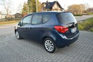 Opel Meriva 1.4TB Klima/ 142 Tys Km/ Czujniki Parkowania/ Sprowadzony/ Opłacony - 14