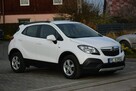 Opel Mokka 1.6B 2016r/ Klima/ 88 Tys Km/ Sprowadzony/ Opłacony