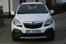 Opel Mokka 1.6B 2016r/ Klima/ 88 Tys Km/ Sprowadzony/ Opłacony - 2