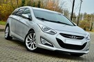 Hyundai i40 1,7CRDi 136Km Automat Xenon Ledy Skóra Infinity Navi Kamera Full - 1