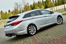 Hyundai i40 1,7CRDi 136Km Automat Xenon Ledy Skóra Infinity Navi Kamera Full - 2