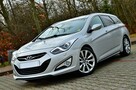Hyundai i40 1,7CRDi 136Km Automat Xenon Ledy Skóra Infinity Navi Kamera Full - 3