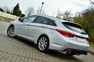 Hyundai i40 1,7CRDi 136Km Automat Xenon Ledy Skóra Infinity Navi Kamera Full - 4