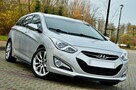 Hyundai i40 1,7CRDi 136Km Automat Xenon Ledy Skóra Infinity Navi Kamera Full - 9