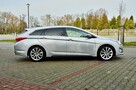 Hyundai i40 1,7CRDi 136Km Automat Xenon Ledy Skóra Infinity Navi Kamera Full - 10
