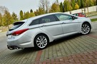 Hyundai i40 1,7CRDi 136Km Automat Xenon Ledy Skóra Infinity Navi Kamera Full - 11