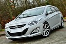 Hyundai i40 1,7CRDi 136Km Automat Xenon Ledy Skóra Infinity Navi Kamera Full - 13