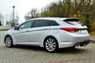 Hyundai i40 1,7CRDi 136Km Automat Xenon Ledy Skóra Infinity Navi Kamera Full - 14