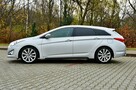 Hyundai i40 1,7CRDi 136Km Automat Xenon Ledy Skóra Infinity Navi Kamera Full - 15