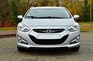 Hyundai i40 1,7CRDi 136Km Automat Xenon Ledy Skóra Infinity Navi Kamera Full - 16