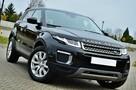 Land Rover Range Rover Evoque LiFT 4x4 Bi Xenon Ledy Skóra Navi Panorama Dach Full Nowy Rozrząd - 1