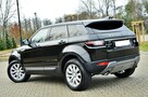 Land Rover Range Rover Evoque LiFT 4x4 Bi Xenon Ledy Skóra Navi Panorama Dach Full Nowy Rozrząd - 4