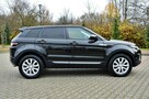 Land Rover Range Rover Evoque LiFT 4x4 Bi Xenon Ledy Skóra Navi Panorama Dach Full Nowy Rozrząd - 10