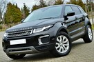 Land Rover Range Rover Evoque LiFT 4x4 Bi Xenon Ledy Skóra Navi Panorama Dach Full Nowy Rozrząd - 13