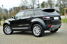 Land Rover Range Rover Evoque LiFT 4x4 Bi Xenon Ledy Skóra Navi Panorama Dach Full Nowy Rozrząd - 15