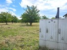 Działka budowlana Księginice gm. Trzebnica - 1