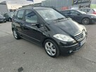 Mercedes A 160 2.0 Diesel 82KM, 5-cio drzwiowy, Klimatyzacja - 2