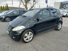 Mercedes A 160 2.0 Diesel 82KM, 5-cio drzwiowy, Klimatyzacja - 3
