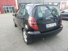Mercedes A 160 2.0 Diesel 82KM, 5-cio drzwiowy, Klimatyzacja - 9