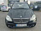 Mercedes A 160 2.0 Diesel 82KM, 5-cio drzwiowy, Klimatyzacja - 12