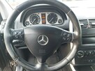 Mercedes A 160 2.0 Diesel 82KM, 5-cio drzwiowy, Klimatyzacja - 14