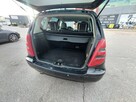 Mercedes A 160 2.0 Diesel 82KM, 5-cio drzwiowy, Klimatyzacja - 15