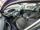 Peugeot 208 1,4 Diesel 68KM, Ekonomiczny, Zadbany, Gotowy do jazdy, Długie opłaty! - 6