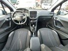 Peugeot 208 1,4 Diesel 68KM, Ekonomiczny, Zadbany, Gotowy do jazdy, Długie opłaty! - 7